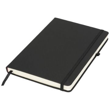 Średni notes Rivista-Czarny – Gift Design