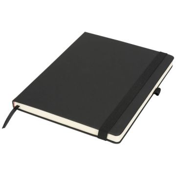 Duży notes Rivista-Czarny – Gift Design
