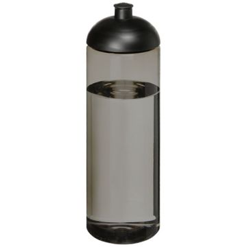 H2O Active® Eco Vibe 850 ml, bidon z kopułową pokrywką -Węgiel drzewny – Gift Design