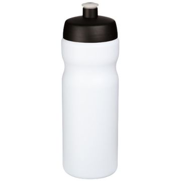 Bidon Baseline® Plus o pojemności 650 ml-Biały – Gift Design
