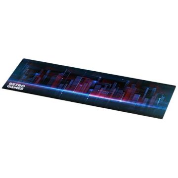 Lumin - podkładka pod mysz, do gier-Biały – Gift Design