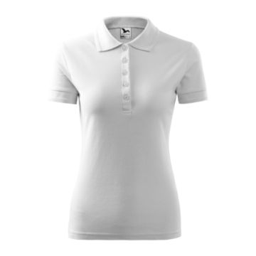 Pique Polo Koszulka polo damska – Gift Design