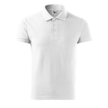 Cotton Koszulka polo męska – Gift Design