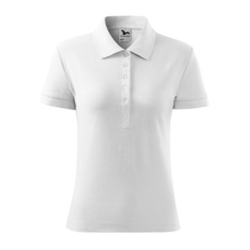 Cotton Koszulka polo damska – Gift Design