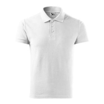 Cotton Heavy Koszulka polo męska – Gift Design