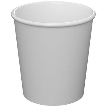 Americano® Piccolo kubek o pojemności 100 ml -Biały – Gift Design