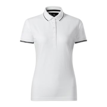 Perfection plain Koszulka polo damska – Gift Design