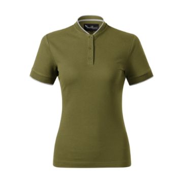 Diamond Koszulka polo damska – Gift Design