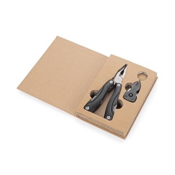 Zestaw upominkowy TOOL – Gift Design