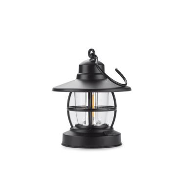 Lampka campingowa CAMPE – Gift Design
