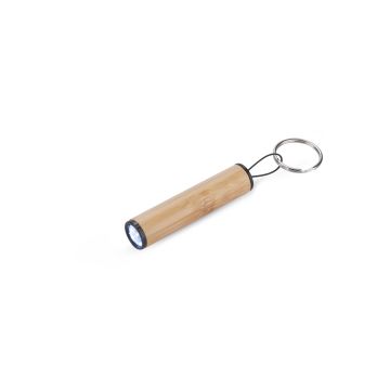Latarka z brelokiem DULO – Gift Design