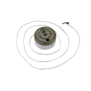 Lampka campingowa 2 w 1 VIBER – Gift Design