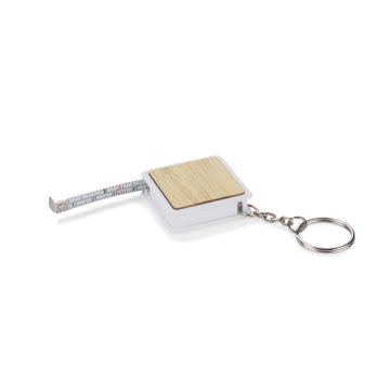 Miarka z breloczkiem 1 m DULO – Gift Design