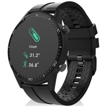 Smartwatch Prixton SWB26T-Czarny – Gift Design