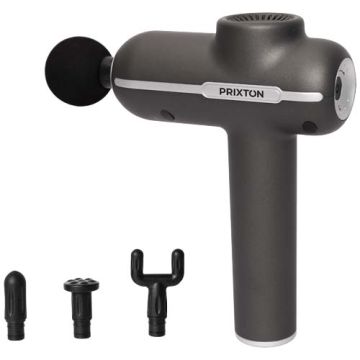 Prixton MGF80 Synergy masażer -Czarny – Gift Design