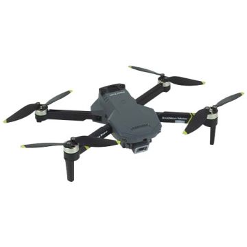 Prixton Delta dron-Czarny – Gift Design