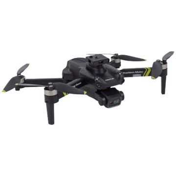 Prixton Alpha Pro dron-Czarny – Gift Design