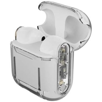 Prixton TWS162 słuchawki douszne -Biały – Gift Design