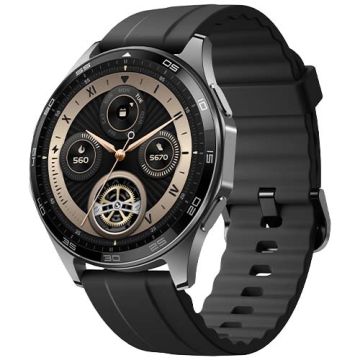 Prixton SWB33 smartwatch-Czarny – Gift Design