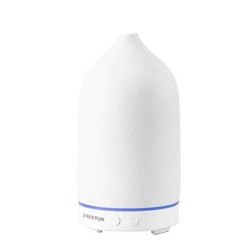 Nawilżacz Prixton Zen-Biały – Gift Design