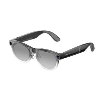 Okulary Prixton IRIS AI-Przezroczysty – Gift Design