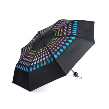 Parasol zmieniający kolor CROPLA – Gift Design