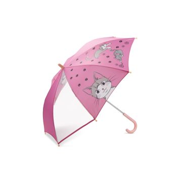 Parasol dziecięcy MIAU – Gift Design