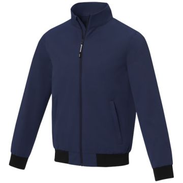 Keefe uniseks lekka bomberka-Granatowy – Gift Design
