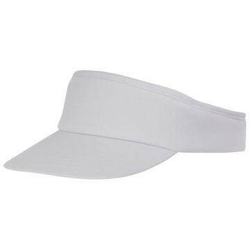 Daszek przeciwsłoneczny Hera 175 g-m²-Biały – Gift Design
