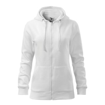 Trendy Zipper Bluza damska – Gift Design
