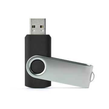 Pamięć USB TWISTER 16 GB – Gift Design