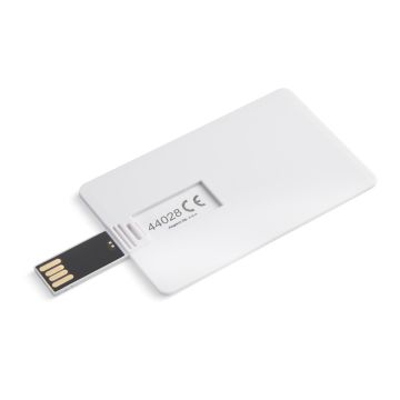 Pamięć USB KARTA 32 GB – Gift Design