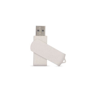 Pamięć USB TWISTO ECO 32 GB – Gift Design