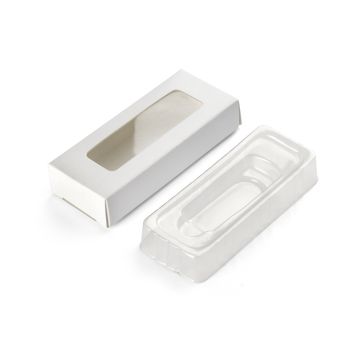 Kartonik do pamięci z małą wytłoczką – Gift Design