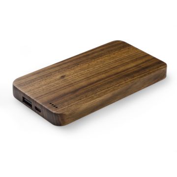 Powerbank VIRA 4000 mAh – Gift Design
