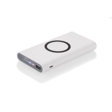 Powerbank DOUBLE 8000 mAh – Gift Design