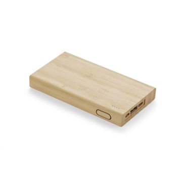 Powerbank SILVA 8000 mAh – Gift Design