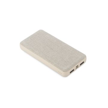 Powerbank rPET REPPO 10000 mAh – Gift Design