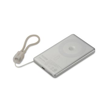 Powerbank ZYNTRA 5000 mAh 20W – Gift Design