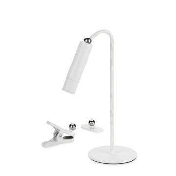 Lampka biurowa 3 w 1 TRILUX – Gift Design