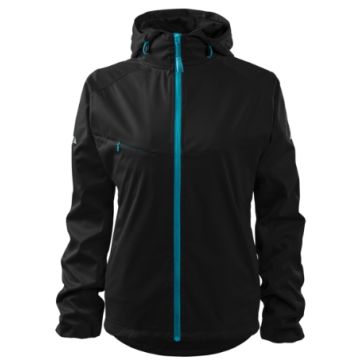 Cool Softshell kurtka damska – Gift Design