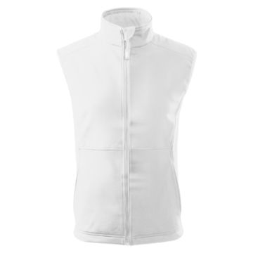 Vision Softshell kamizelka męska – Gift Design