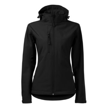Performance Softshell kurtka damska – Gift Design
