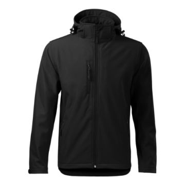 Performance Softshell kurtka męska – Gift Design