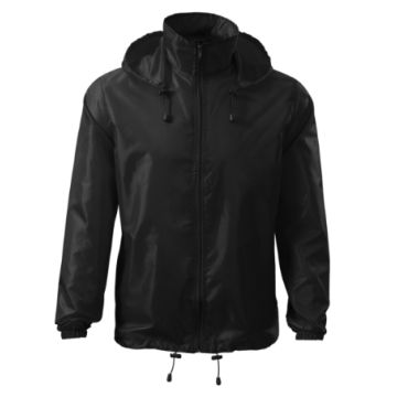 Windy Wiatrówka unisex – Gift Design