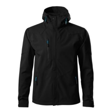 Nano Softshell kurtka męska – Gift Design
