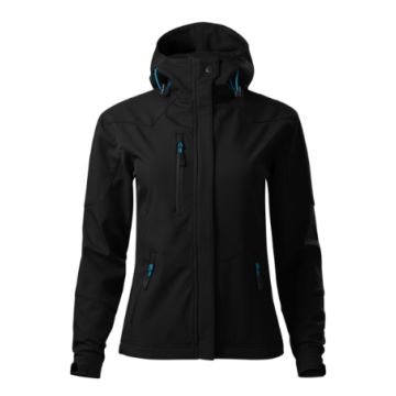Nano Softshell kurtka damska – Gift Design
