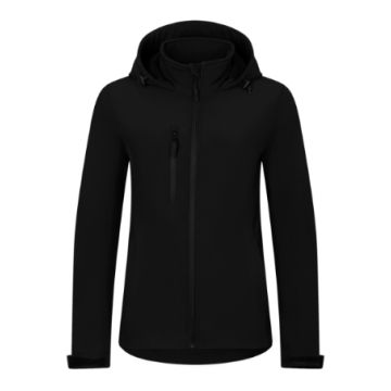 Trail Softshell kurtka damska – Gift Design