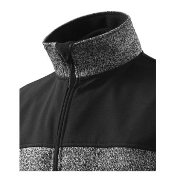 Casual Softshell kurtka męska – Gift Design