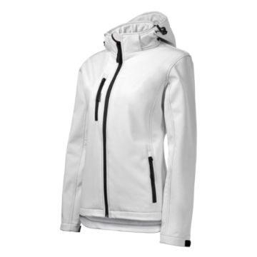 Performance Softshell kurtka damska – Gift Design